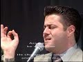 Ayman Kafrouny Concert