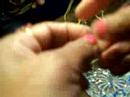MINI MOBILE CRYSTAL CHANDELIER CHARM MINI MOBILE CRYSTAL CHANDELIER CHARM