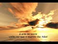 Brincar de viver - Espere