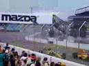 2006 Denver Grand Prix: Green Flag