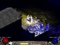 Diablo2 - Median XL - Rebound Barb / fauztinville