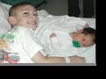 I Can Only Imagine -- In Memory of Jared Lujan