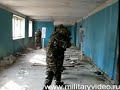 russian spetsnaz tactical exercise  osn rosich 