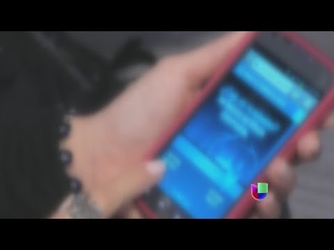 Teléfono satelital delató a El Chapo -- Noticiero Univisión