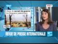 Les Médias Et La Guerre À Gaza