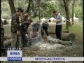 Маленьких черкащан перетворюють на морських піхотинців