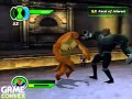 (PS2 Walkthrough) Ben 10: Ultimate Alien Cosmic Destruction