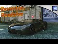 Lamborghini Reventón Roadster BETA para GTA 5 vídeo 12