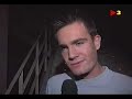 tn - tancament sala zeleste (07/10/2000)