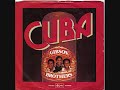 Cuba – Gibson Brothers