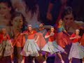 Estudio CEA dance de Joli Maglio