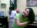 Kulitan sa kwarto, mga walang magawa! music video ni evelyn. songs: ba't di mo pagbigyan, kaba, pasulyap-sulyap, mahal ka sa akin.