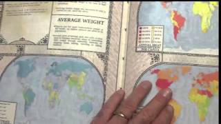 Miscellany of Curious Maps: A Video Review