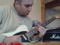 videos de the hounds of winter for guitar !