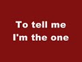 Allison Iraheta Just Like You Lyrics