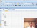 Learn Excel from MrExcel # 916 - AutoNumbering & Twitter