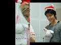 Lee Sungmin & Kim Heechul