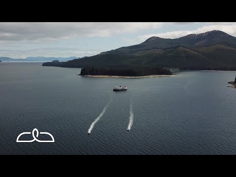 One Week Aboard | The Legacy | Alaska
