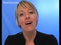 New Scientist video round-up - June 20, 2008 New Scientist video round-up - June 20, 2008