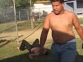 bHw Backyard Wrestling PR 3 Way Dance part 2 bHw Backyard Wrestling PR 3 Way Dance part 2