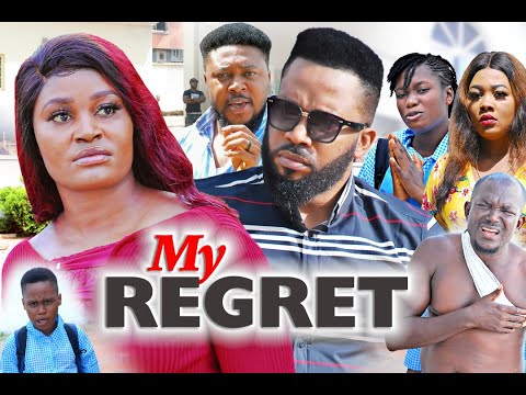 MY REGRET SEASON 2 - (NEW MOVIE) FREDRICK LEONARD 2020 Latest Nigerian Nollywood Movie Full HD