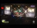 Copycatz pres. P.Six vs. Guru Josh Project - Let Me Know (Infinity) - LIVE