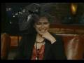 Karina Lombard on Craig Ferguson
