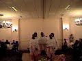 PRAIZE Community Dance Ensemble --*CALVARY*--