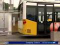 Mercedes Benz: Fuel Cell Bus