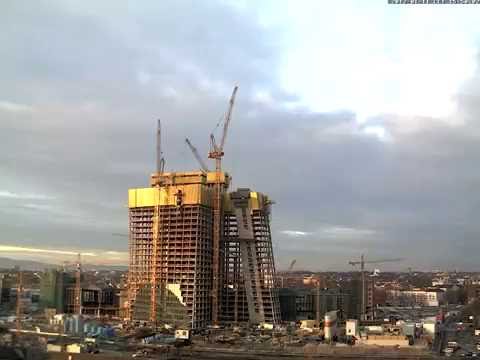 European Central Bank (ECB)