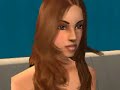 BEST OF BOTH WORLDS- Hannah montana- Sims2 BEST OF BOTH WORLDS- Hannah montana- Sims2