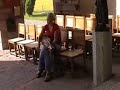 Den svenska lutan / Die schwedische Laute