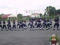 Kawat Kadet polis MRSM Taiping