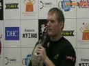 Josh Barnett Talks Yoshida, \ Josh Barnett Talks Yoshida, \