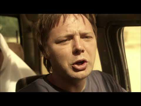 Kandahar Break 2009 Custom DVDrip Xvid Hun Garfield