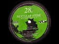 Nuclear Hyde - Accelerator