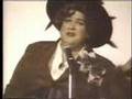 CHRIS MARCH FROM PROJECT RUNWAY 4 IN DRAG! 1997
