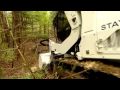 PRINOTH Beaver The Forestry Mulcher