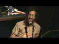 Anis Mojgani at The Seattle Grand Slam 2006