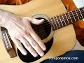 Acompa�amiento para guitarra huapango