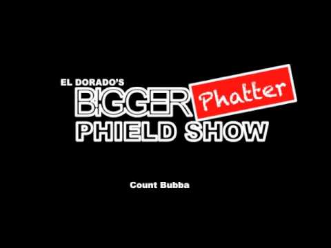Phatter - Audio to El Dorado High School Golden Hawks Marching Band's Bigger Phatter Phield Show in 2005. Recorded in studio.