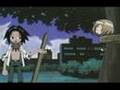 Shaman King 01 - Yoh vs Ryu