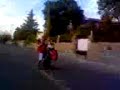 el xoni en calalberche