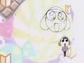 keroro-painting song
