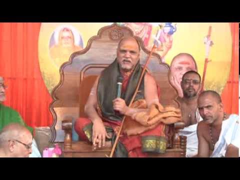 Visakha Sri Sharadapeetham - Varshikotsavam part-2