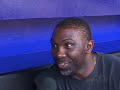 This is part 4 of 6 from a 40 minute interview with Mookie which is a classic story from our archives! We dug it out of the bin and thought you might like watching it.Here, Mookie Wilson as he talks about life, baseball and the Mets. He is great and we thought you might like the conversation even though it's not a typical PPTV story. Additional parts to follow.Keep up with our developments on our website (presspasstv.com) and our stories here on youtube.com/presspass.Thanks for watching and any comments/feedback!