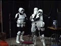 501st Kareoke