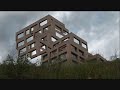 gebouw
