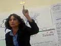 maestra alejandrina