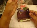 Tope Note Box